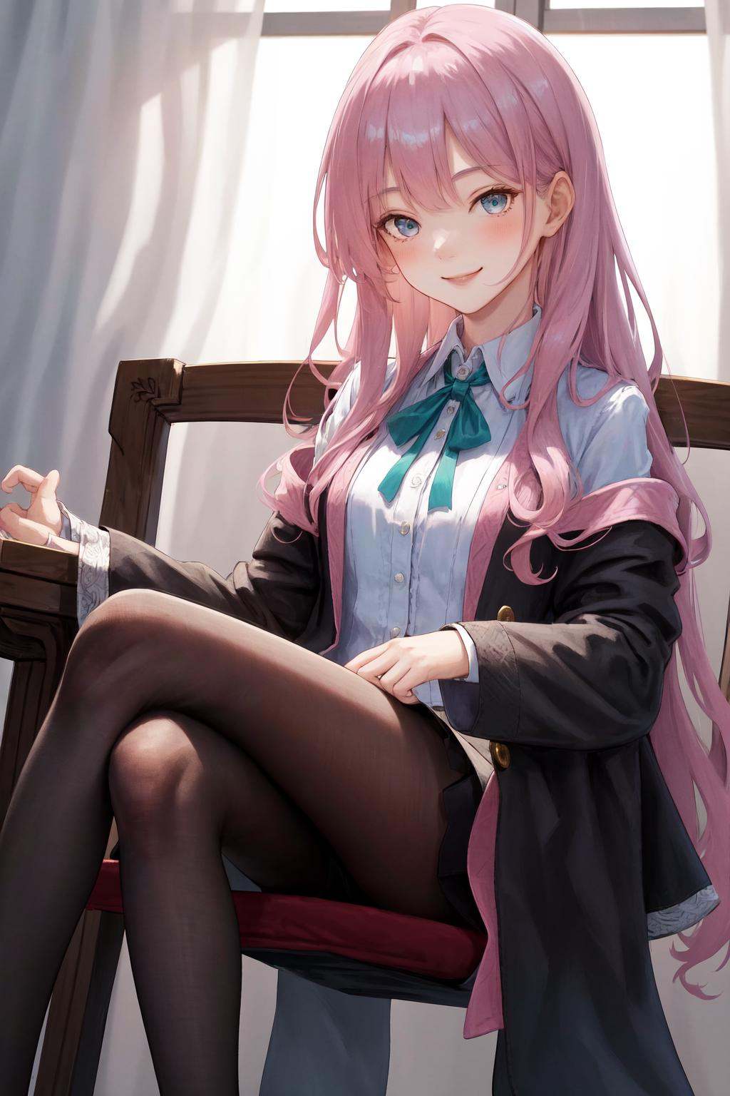 masterpiece,  best quality,  highres on Tensor.Art