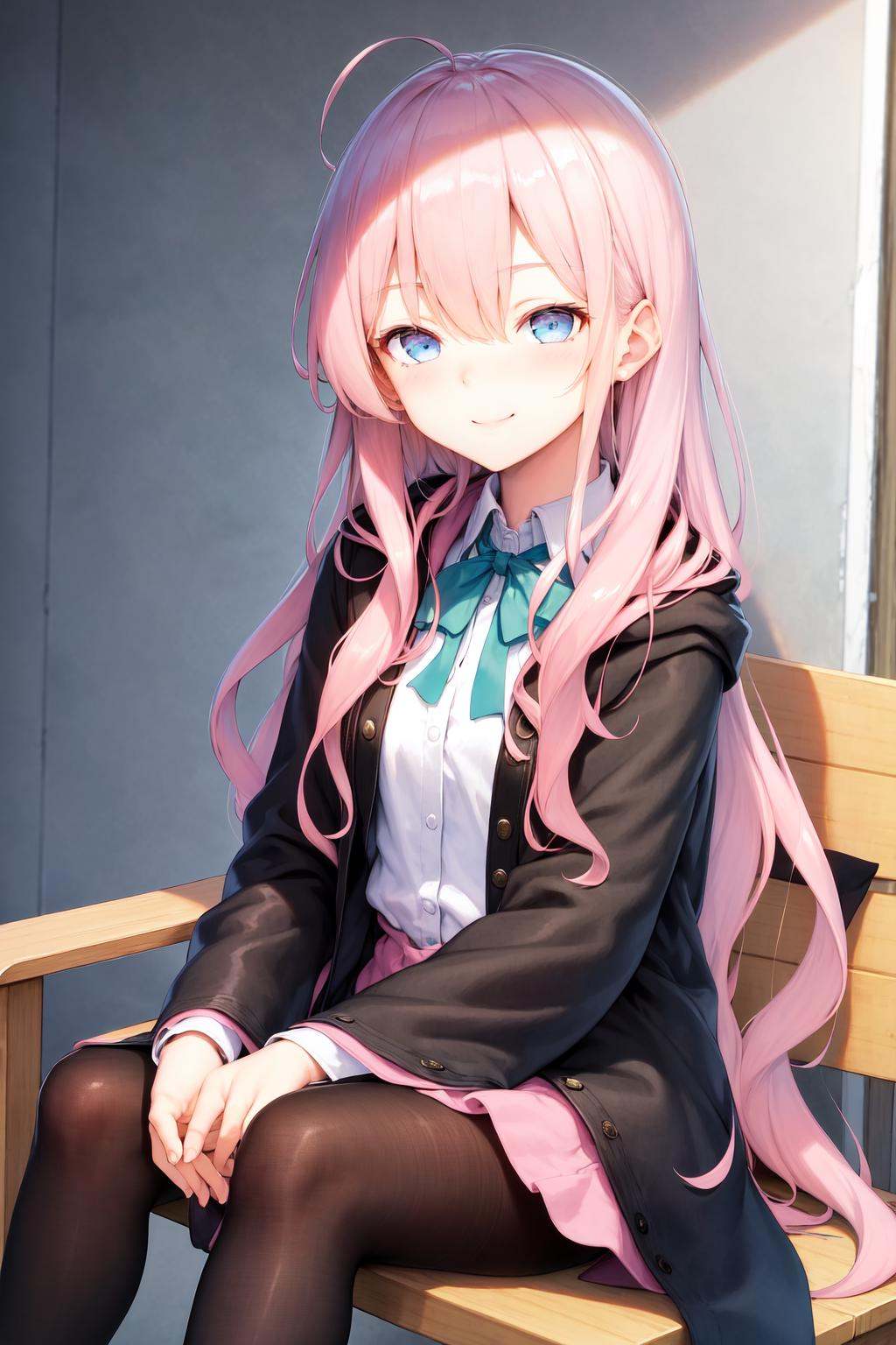 masterpiece,  best quality,  highres on Tensor.Art