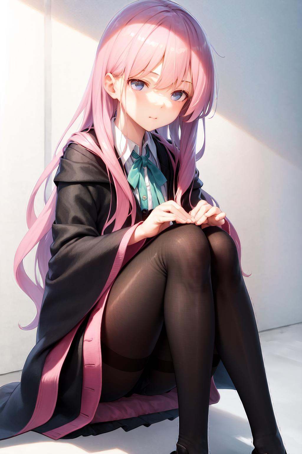 masterpiece,  best quality,  highres on Tensor.Art