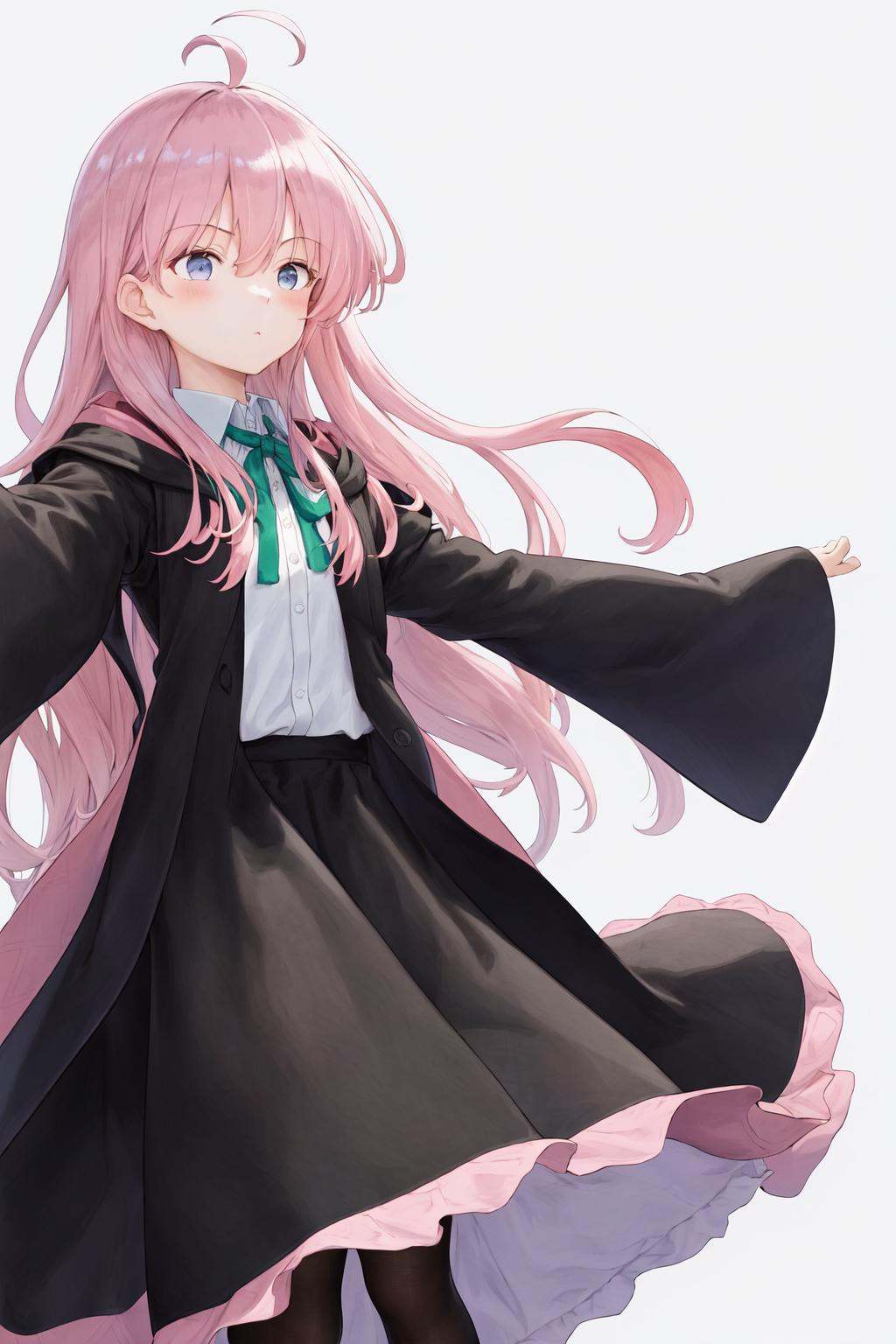 masterpiece,  best quality,  highres on Tensor.Art