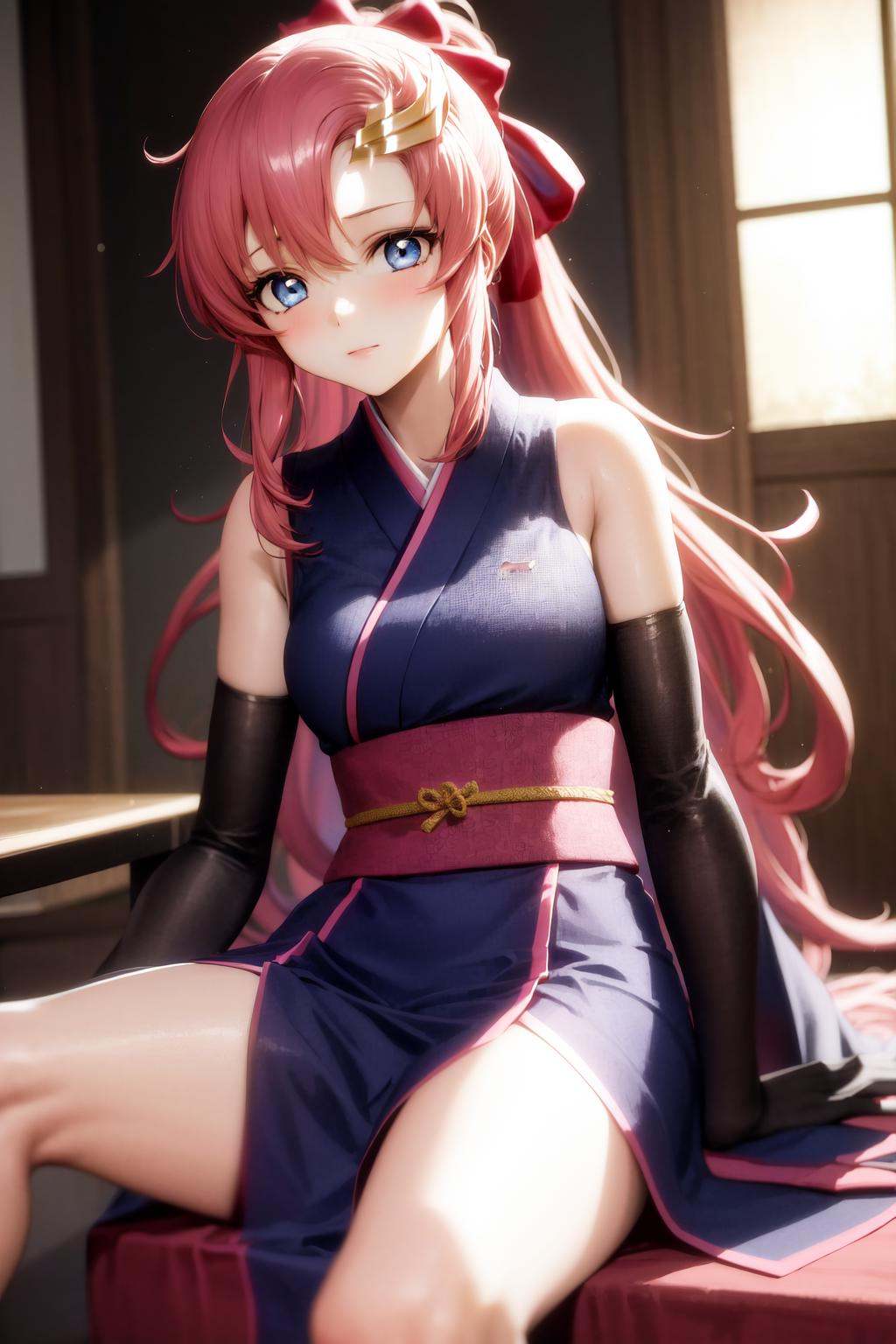 masterpiece,  best quality,  highres on Tensor.Art