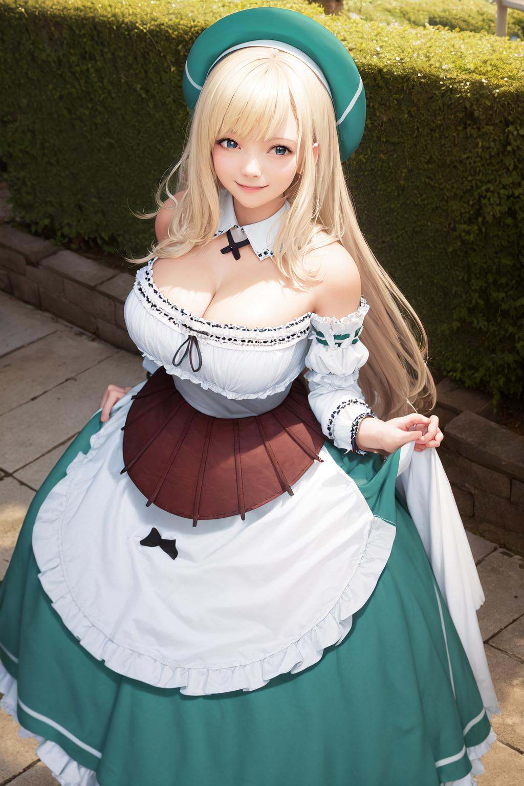 masterpiece,  best quality,  highres on Tensor.Art