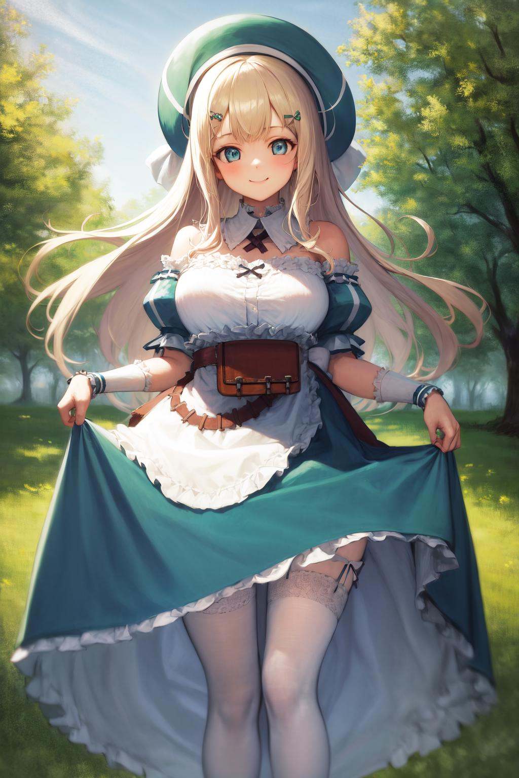 masterpiece,  best quality,  highres on Tensor.Art
