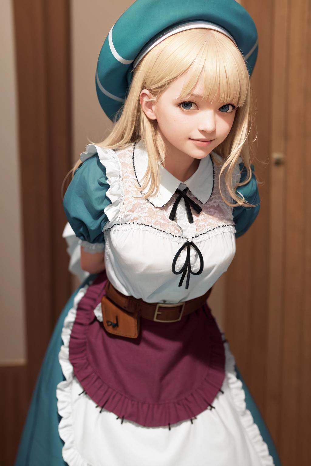 masterpiece,  best quality,  highres on Tensor.Art