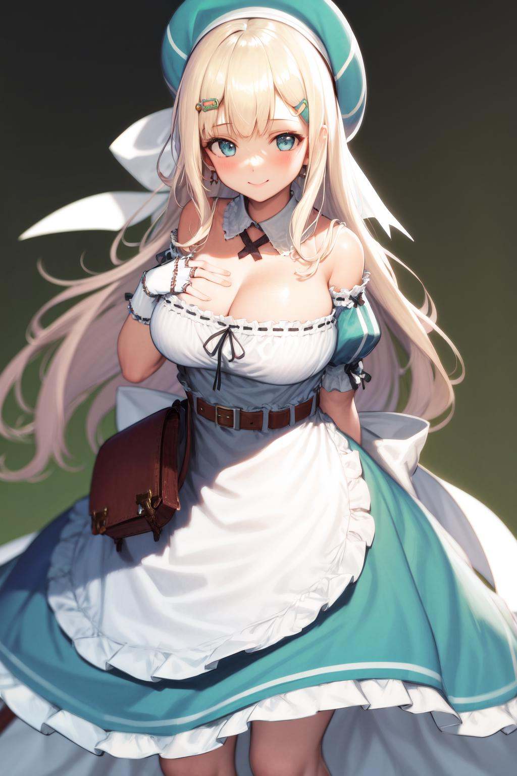 masterpiece,  best quality,  highres on Tensor.Art