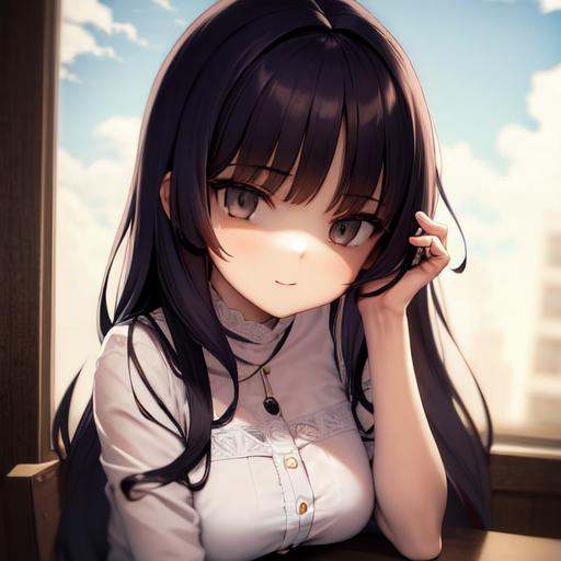 masterpiece,  best quality,  highres on Tensor.Art