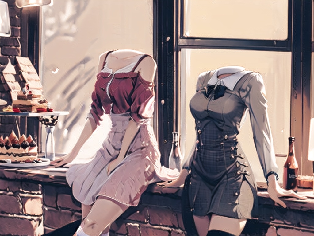 illustration,  ultra-detailed,  cute on Tensor.Art