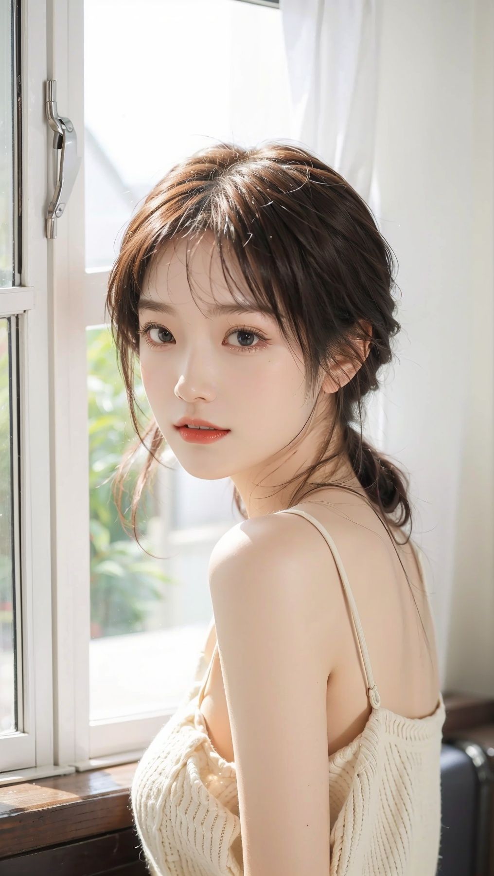 （maoyi）,1 girl