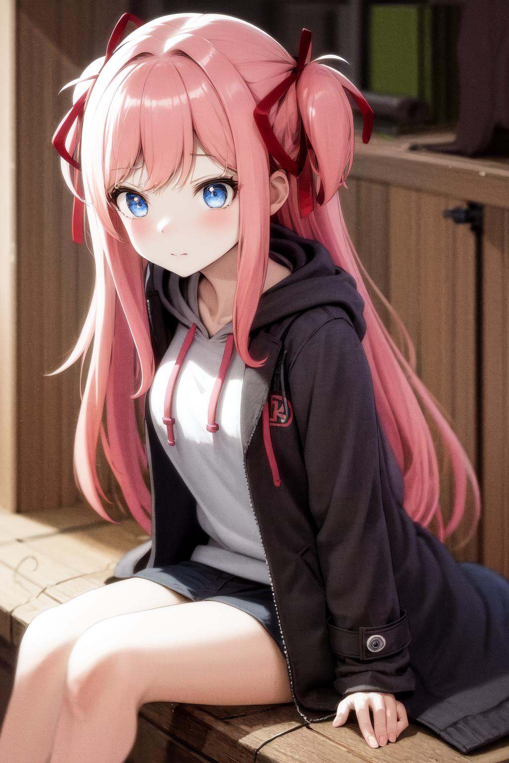 masterpiece,  best quality,  highres on Tensor.Art