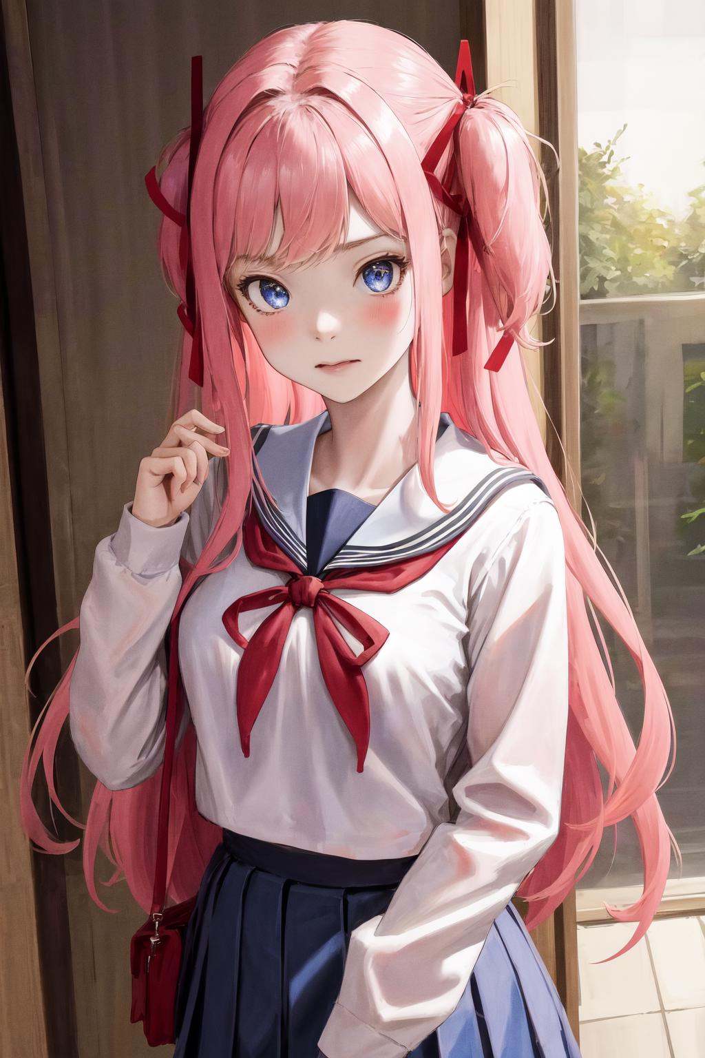 masterpiece,  best quality,  highres on Tensor.Art