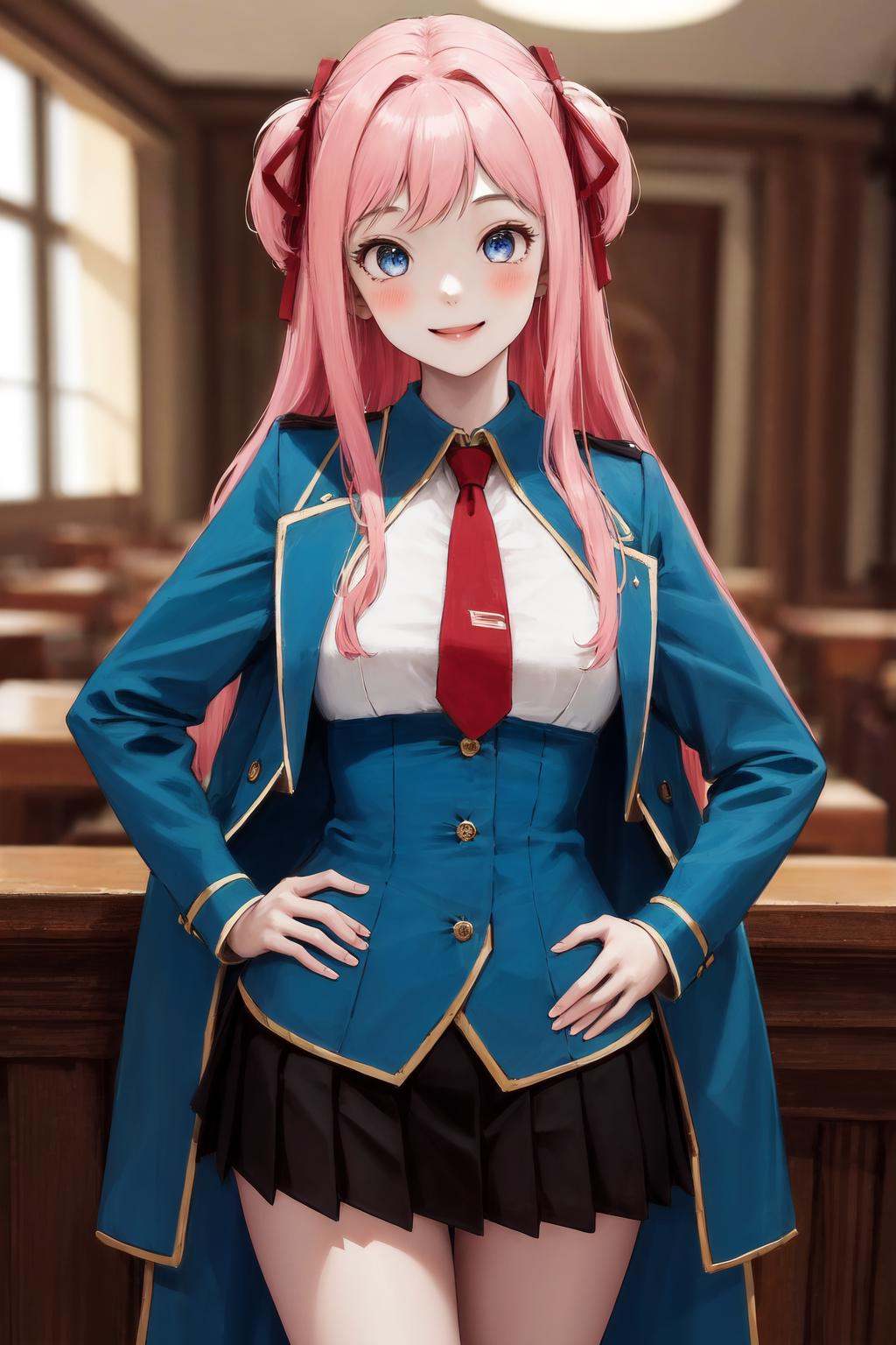 masterpiece,  best quality,  highres on Tensor.Art
