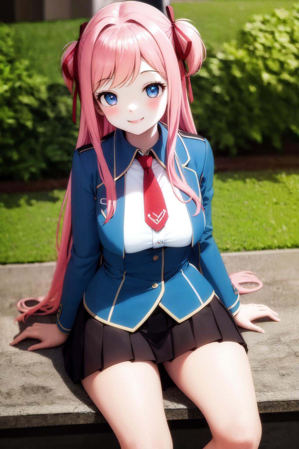 masterpiece,  best quality,  highres on Tensor.Art