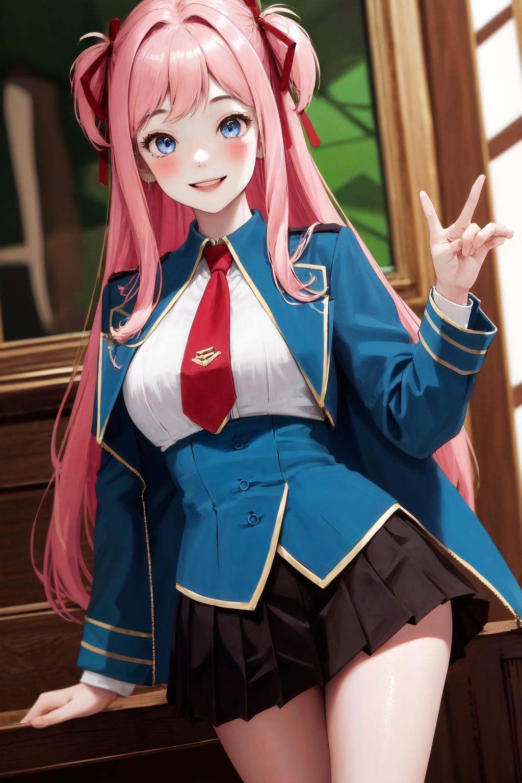 masterpiece,  best quality,  highres on Tensor.Art
