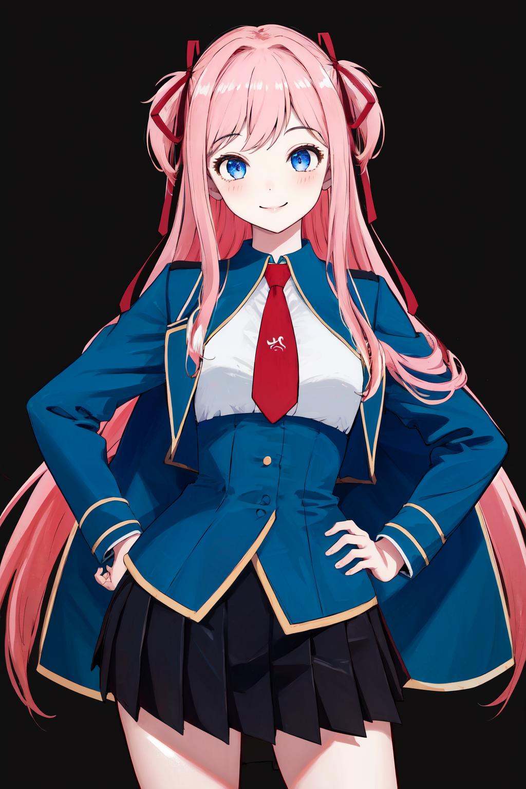 masterpiece,  best quality,  highres on Tensor.Art