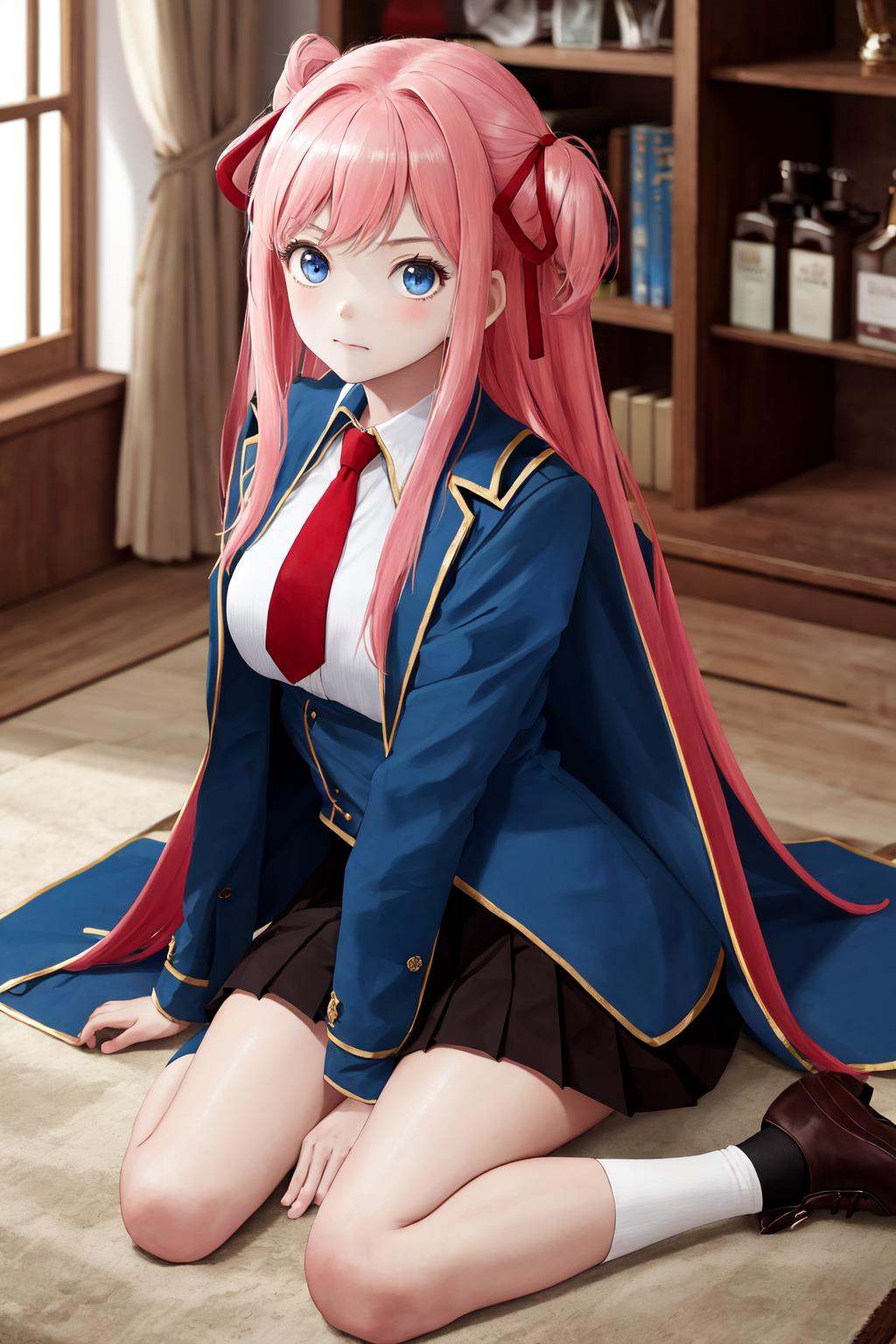 masterpiece,  best quality,  highres on Tensor.Art