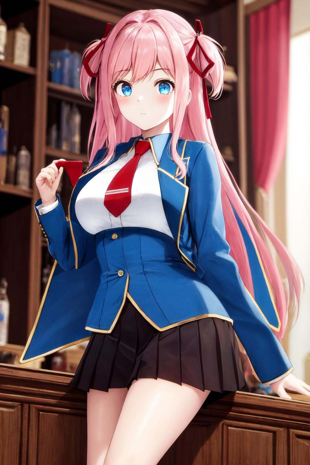 masterpiece,  best quality,  highres on Tensor.Art