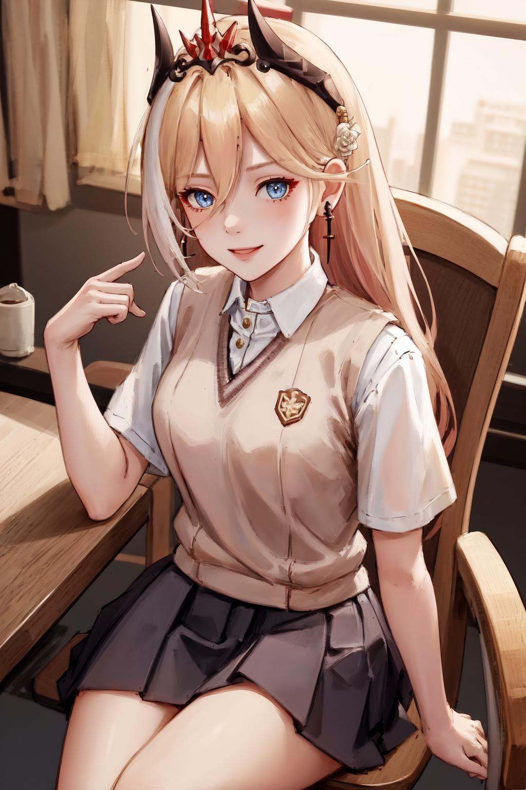 masterpiece,  best quality,  highres on Tensor.Art