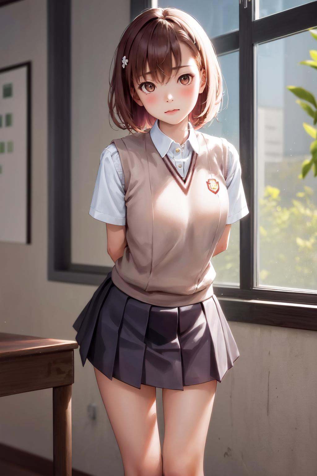 masterpiece,  best quality,  highres on Tensor.Art