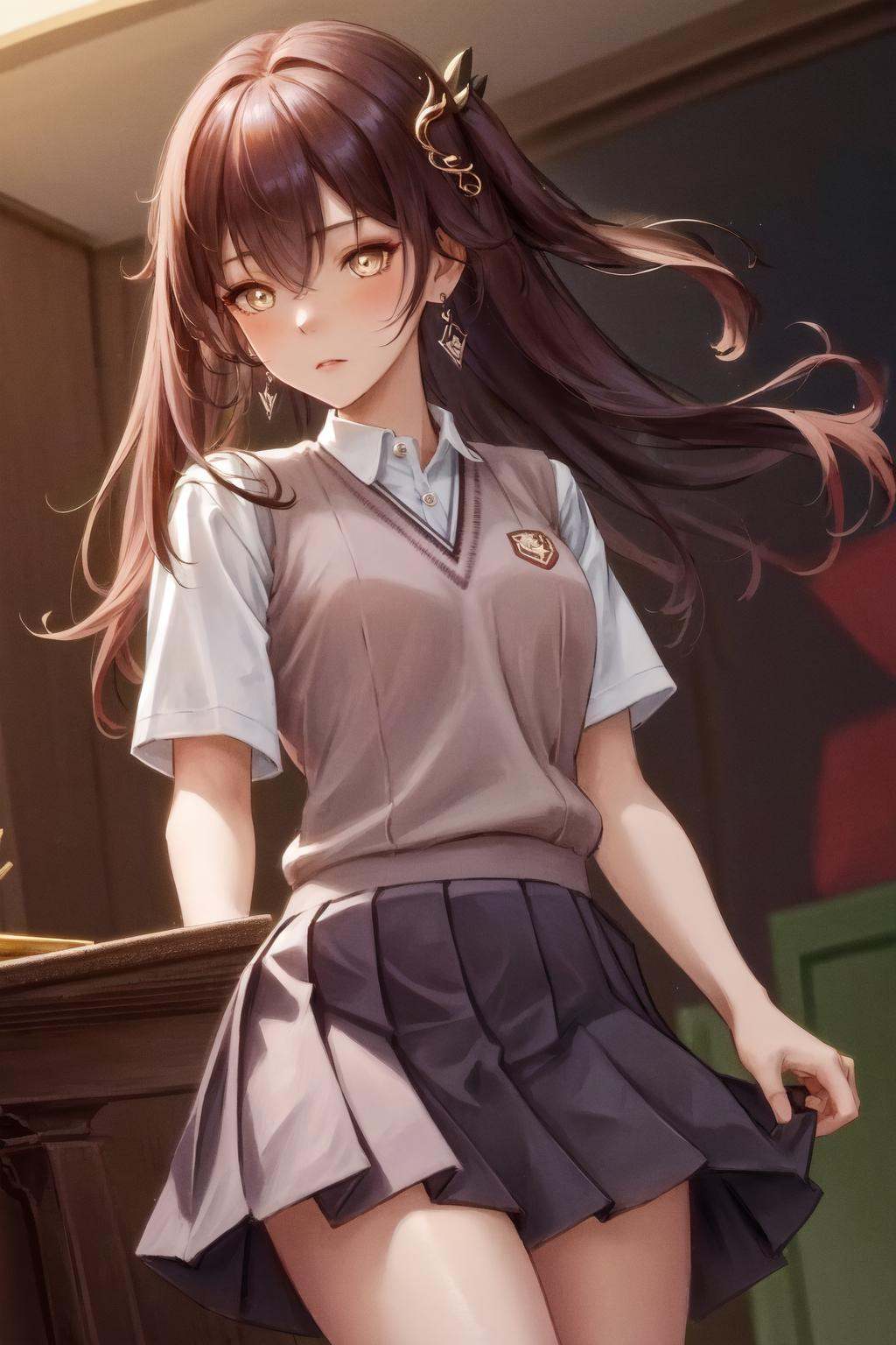 masterpiece,  best quality,  highres on Tensor.Art