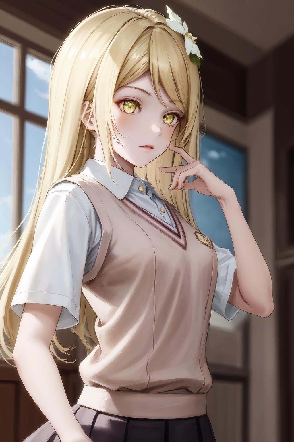 masterpiece,  best quality,  highres on Tensor.Art