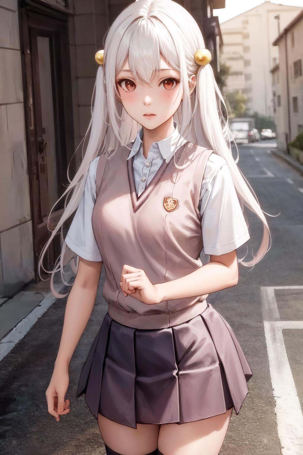 masterpiece,  best quality,  highres on Tensor.Art