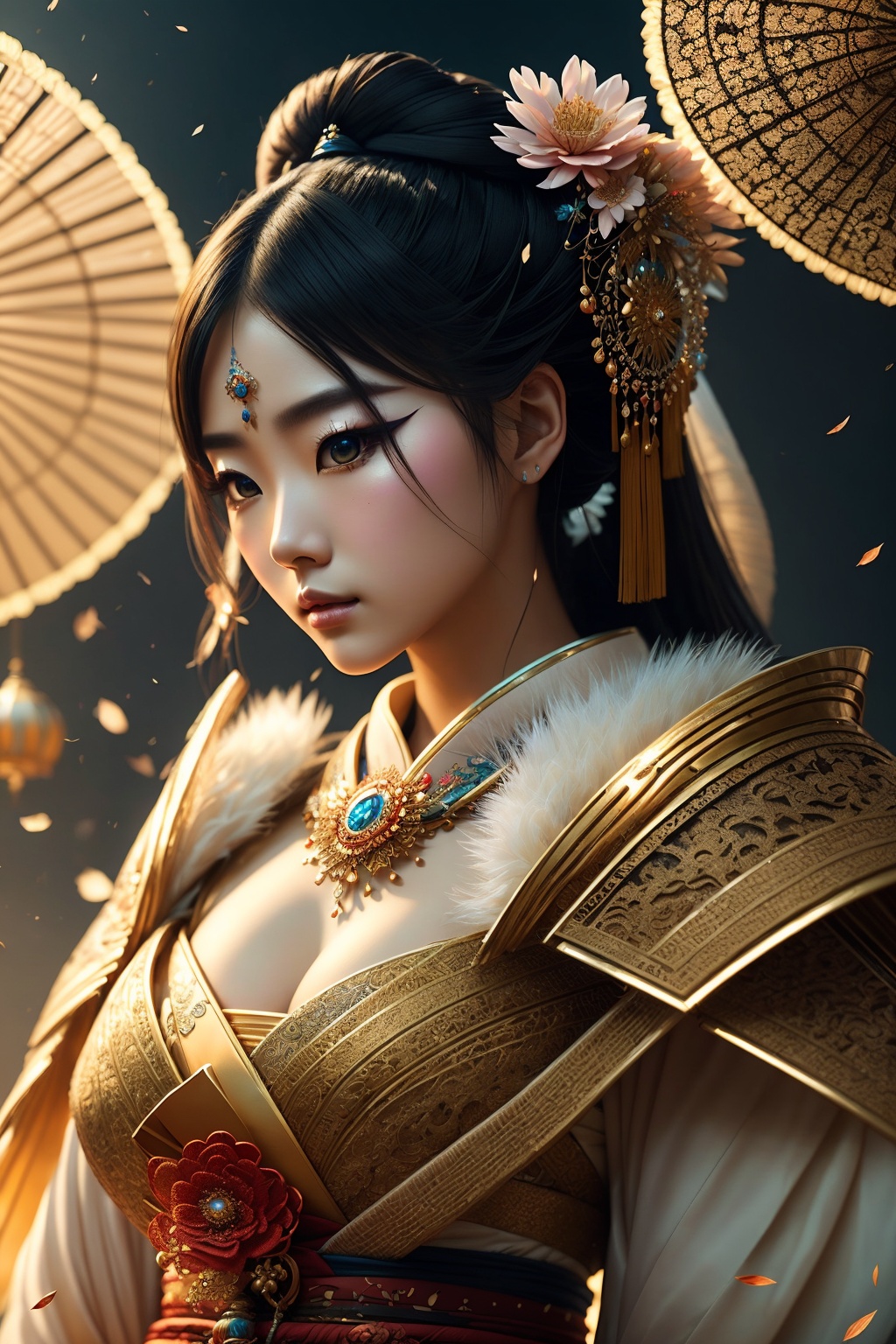 (best quality,  8K,  ultra-detailed on Tensor.Art
