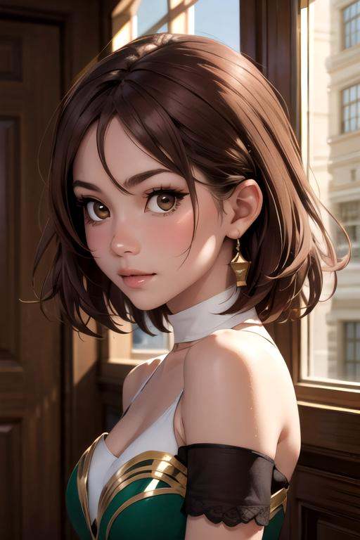 masterpiece,  best quality, on Tensor.Art