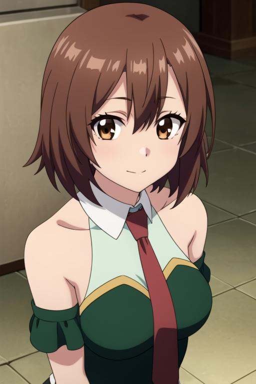 masterpiece,  best quality,  game cg on Tensor.Art