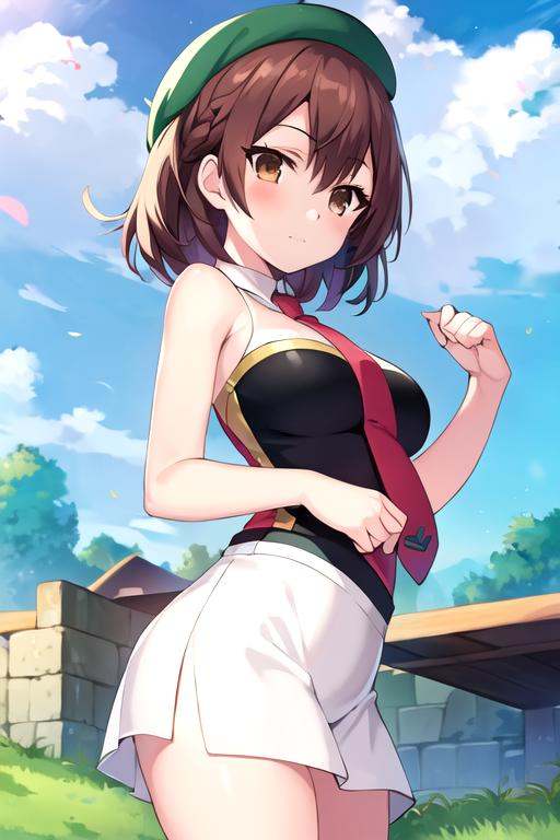 masterpiece,  best quality,  illustration on Tensor.Art