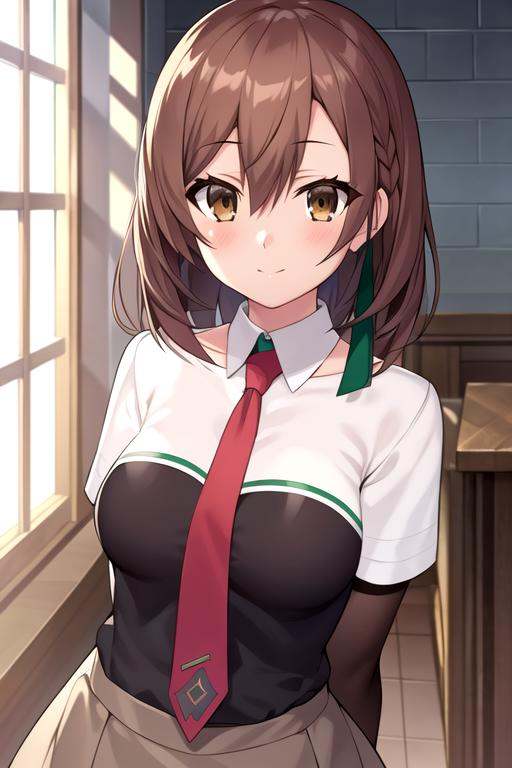 masterpiece,  best quality,  game cg on Tensor.Art