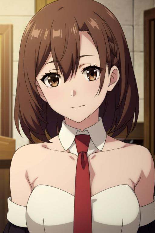 masterpiece,  best quality,  game cg on Tensor.Art