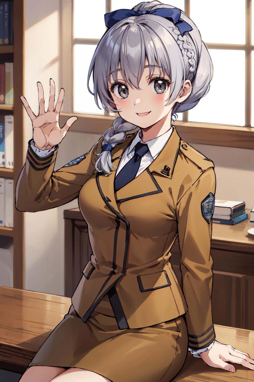 masterpiece,  best quality,  highres on Tensor.Art