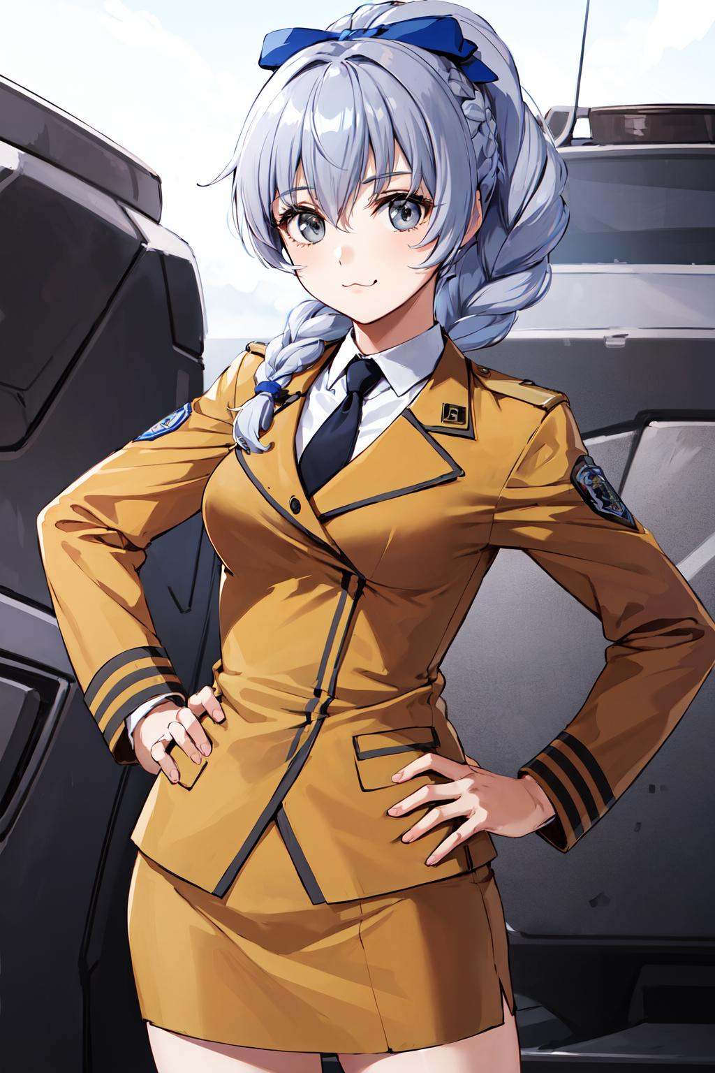 masterpiece,  best quality,  highres on Tensor.Art