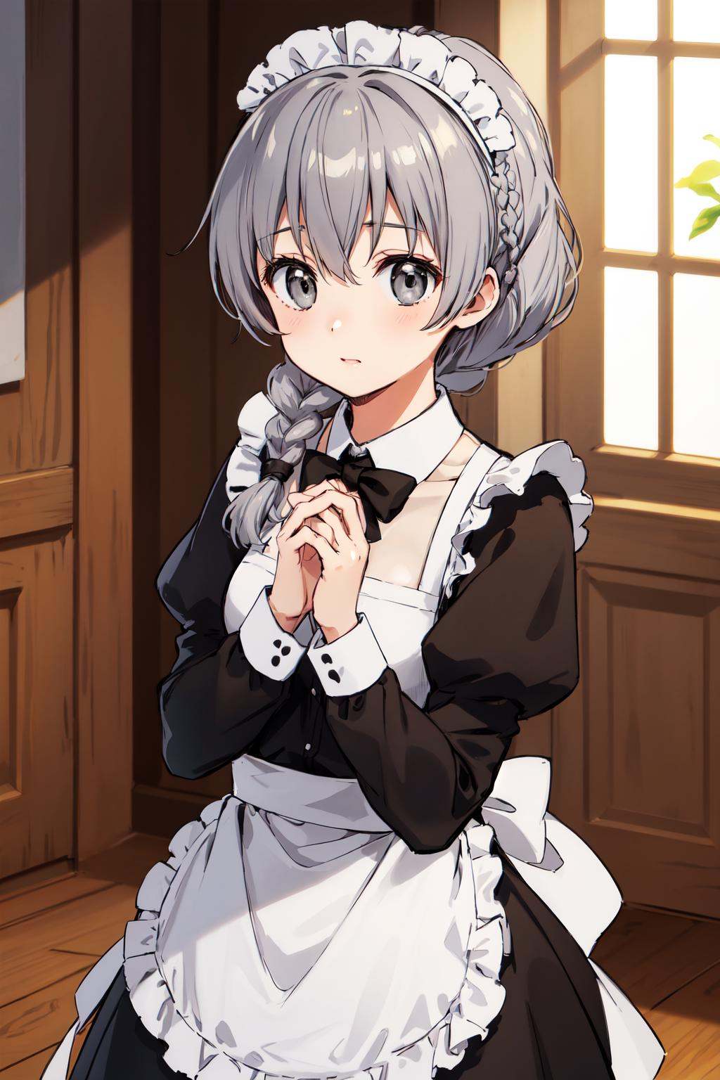 masterpiece,  best quality,  highres on Tensor.Art