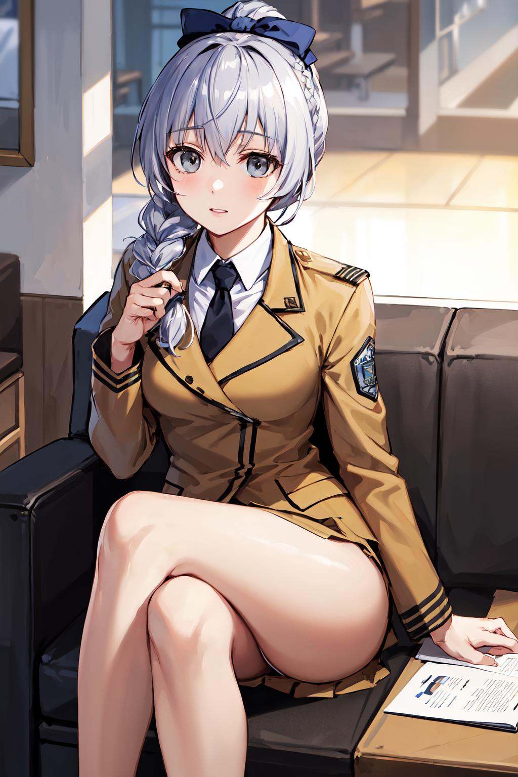 masterpiece,  best quality,  highres on Tensor.Art