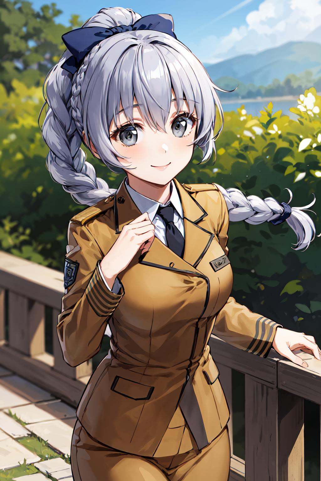 masterpiece,  best quality,  highres on Tensor.Art