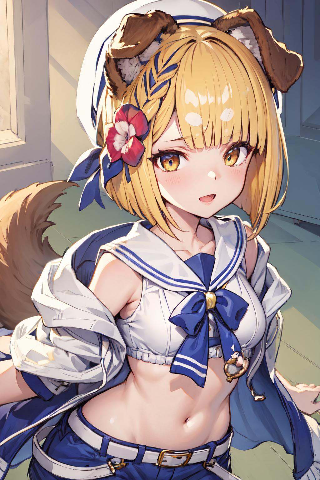 masterpiece,  (detailed,  highres on Tensor.Art