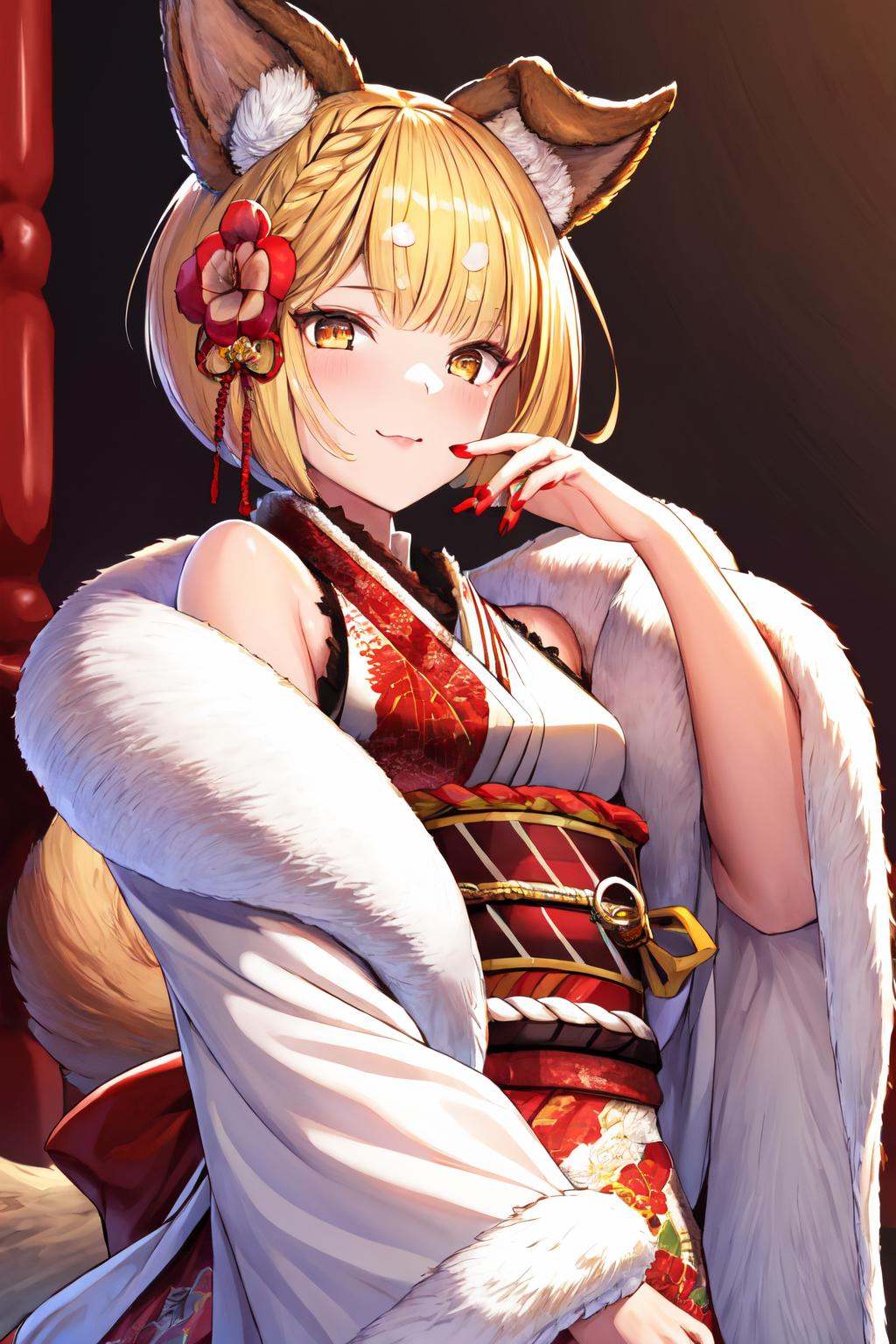 masterpiece,  (detailed,  highres on Tensor.Art