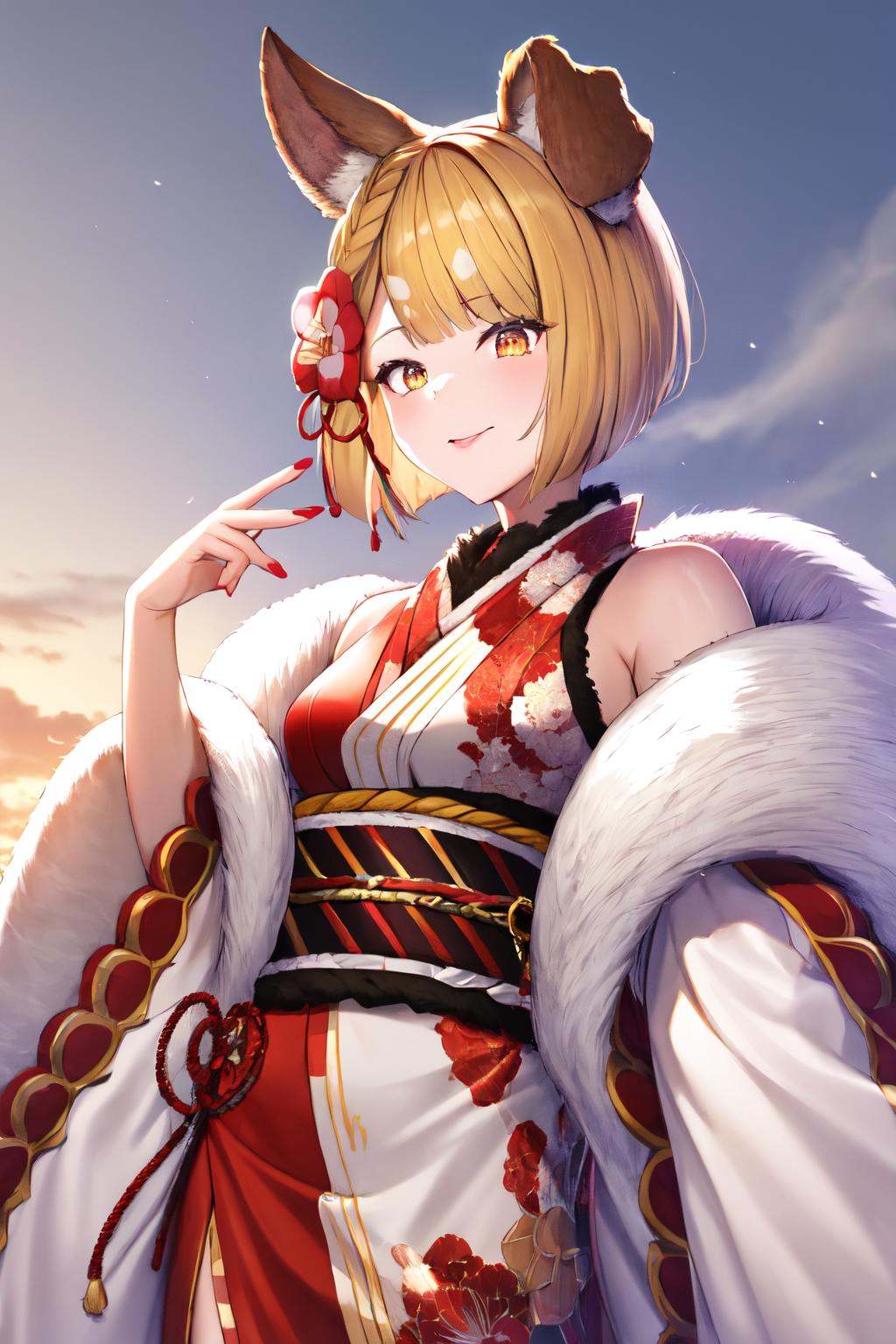 masterpiece,  (detailed,  highres on Tensor.Art
