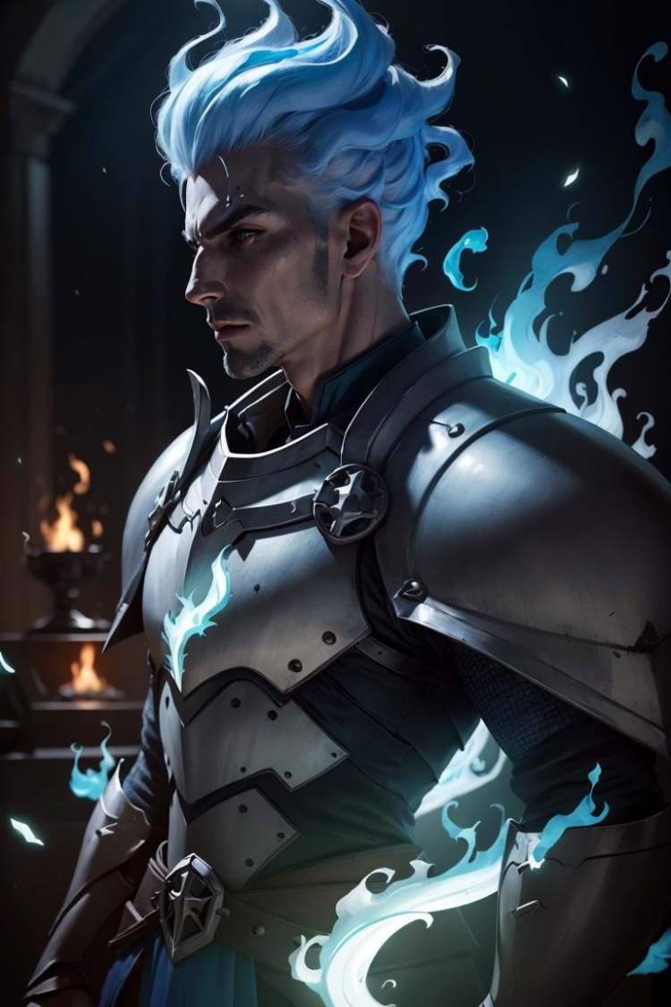 Grezhul (AFK Arena) by Citron Legacy on Tensor.Art