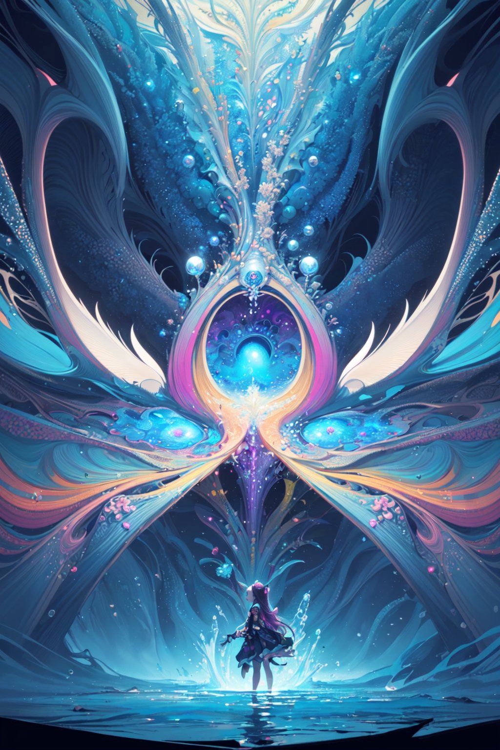 psychedelic art:1.0,  ,  best quality on Tensor.Art