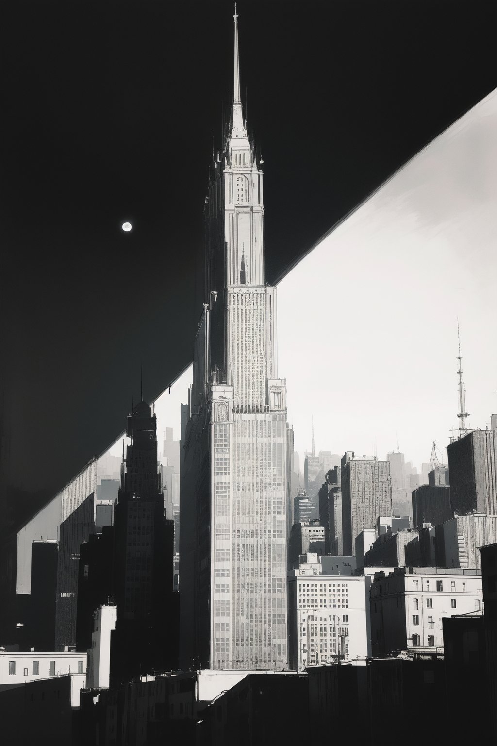 AI generated image on Tensor.Art