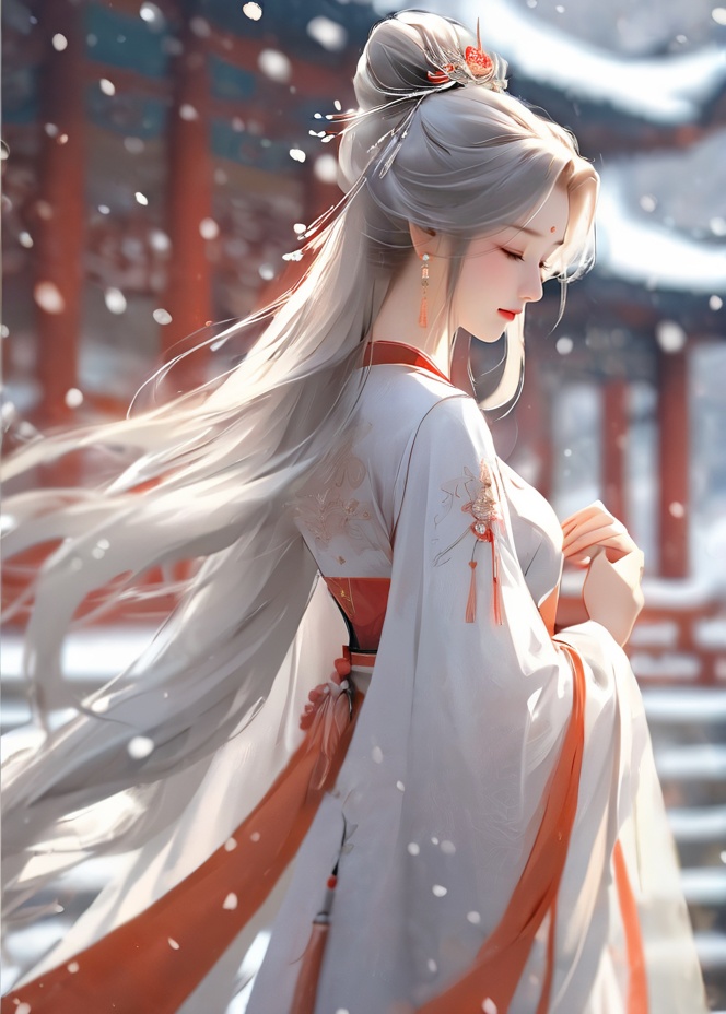 masterpiece,  best quality1girl,  architecture on Tensor.Art