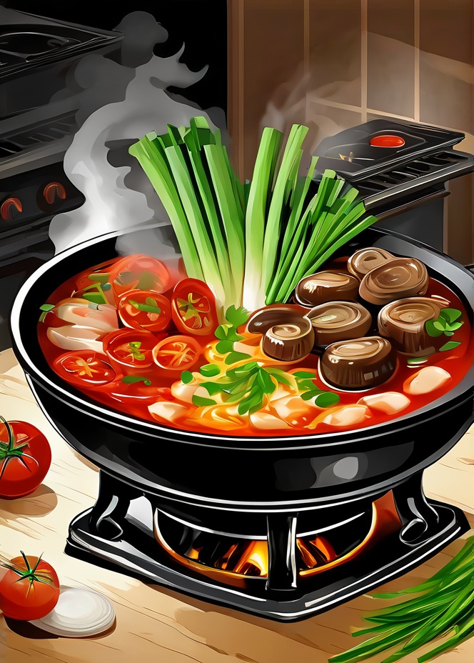 masterpiece,  best qualitybowl,  fire on Tensor.Art