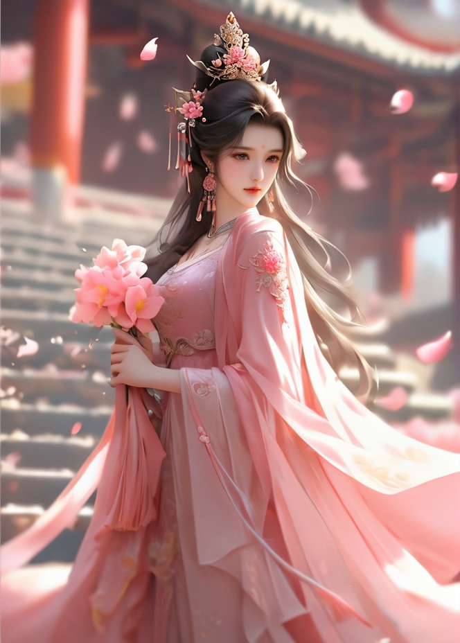 masterpiece,  best quality1girl,  black hair on Tensor.Art