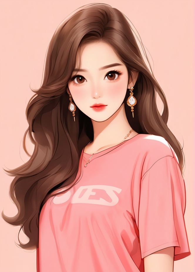 masterpiece,  best qualityillustration,  1girl on Tensor.Art