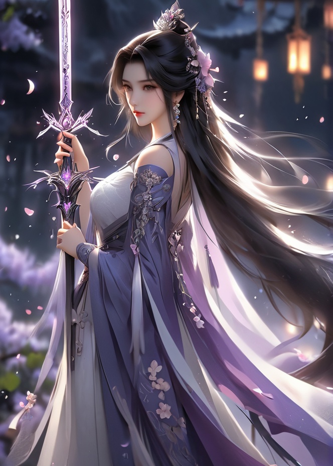 masterpiece,  best quality1girl,  black hair on Tensor.Art