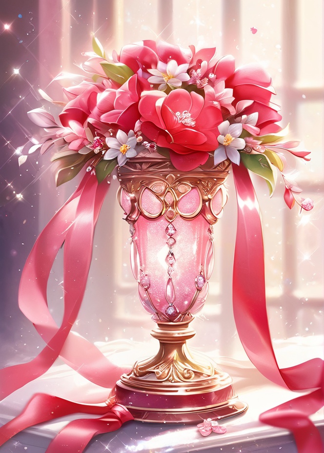 masterpiece,  best qualityflower,  gem on Tensor.Art