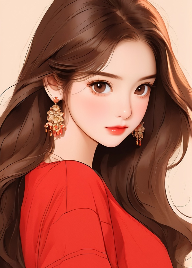 masterpiece,  best qualityillustration,  1girl on Tensor.Art