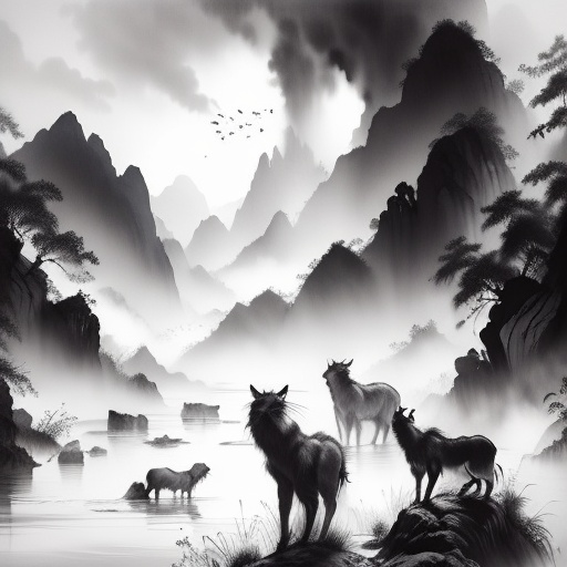 masterpiece,  best quality,  (animal) on Tensor.Art